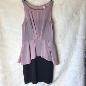 Elegant black dress 🖤